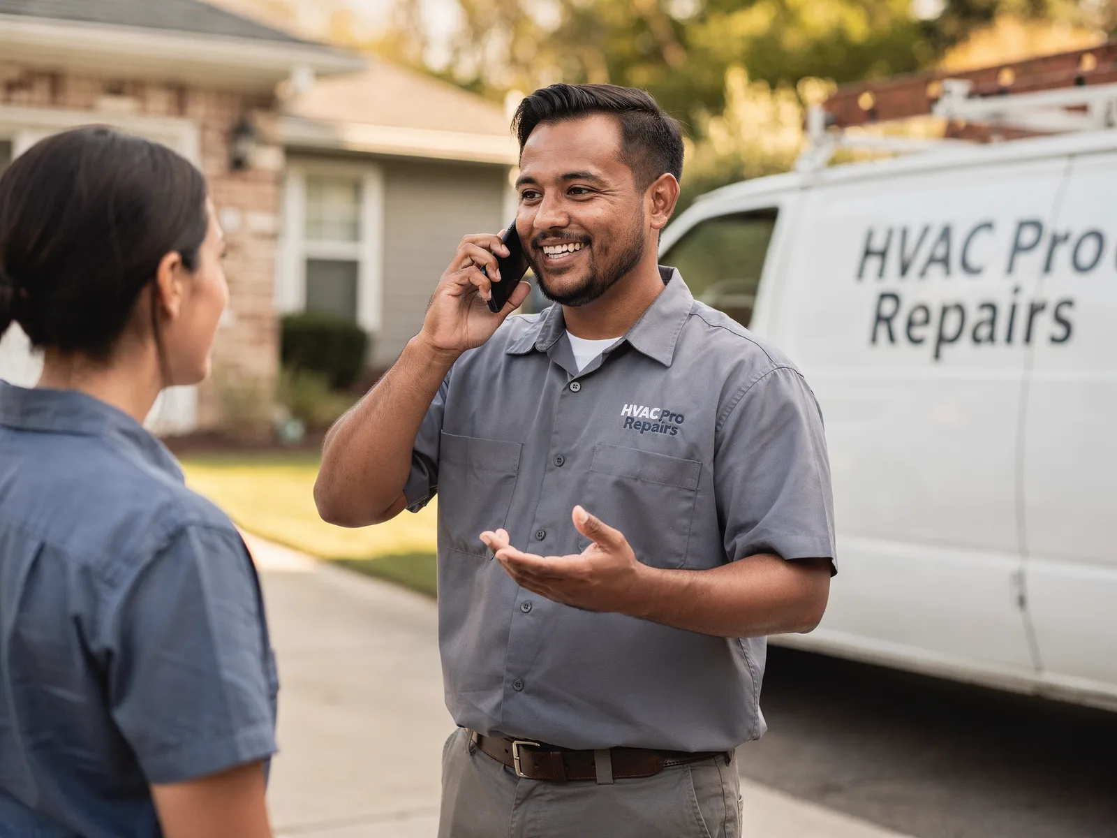 Heat Pump Repair Centerpoint, IN FAQs